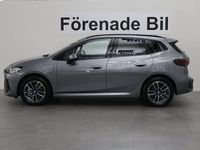 begagnad BMW 225 Active Tourer e xDrive 225 M Sport Nav Drag Park Assist