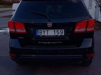 begagnad Fiat Freemont 2.0 Multijet 4x4 Euro 5