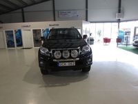 begagnad Toyota Land Cruiser LANDCRUISERPrado 3.0 D-4D 4WD Euro 5 SKINN DRAG KROK 2013, SUV