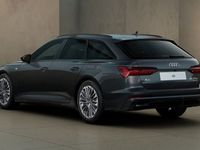 begagnad Audi A6 Avant 55 TFSI e quattro S LI