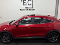 Begagnad DFSK Fengon 137 HK (100 kW) 2021 Röd