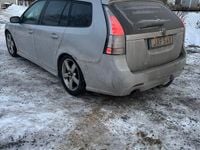 Begagnad Saab 9-3 175 HK (128 kW) 2009