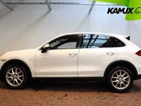 begagnad Porsche Cayenne Diesel Pano Drag Navi BT 245hp, 2012 2012, SUV