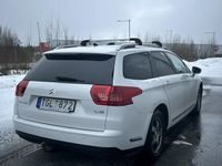 begagnad Citroën C5 Tourer 2.0 HDiF AUTOMAT