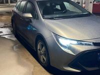 begagnad Toyota Corolla Touring Sports Hybrid e-CVT Euro 6