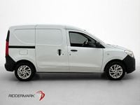 Begagnad Dacia Dokker Express 2019 Vit Van