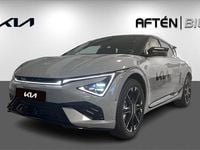 Ny Kia EV6 GT-Line 239 kW (325 HK) 2026 SUV