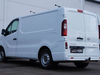 begagnad Opel Vivaro | 2.9t 1.6 CDTI BIturbo | Dragkrok | D-värmare