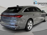 Ny Audi A5 Proline 303 HK (222 kW) 2025 Grå Kombi