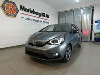 begagnad Honda Jazz 1.5 e:HEV Executive STYLE PACK/AUT/GPS/109HK