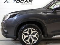 begagnad Subaru Forester e-Boxer Active Lineartronic Dragkrok V-hjul 2024, Kombi