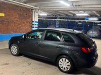 Begagnad Seat Ibiza 105 HK (77 kW) 2011