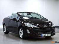 Begagnad Peugeot 308 156 HK (114 kW) 2010 Brun