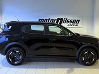 Ny Opel Frontera 146 HK (107 kW) 2025 Svart SUV