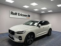 begagnad Volvo XC60 B4 AWD Diesel Mom Advanced Edt II