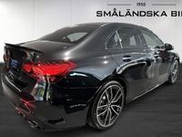 begagnad Mercedes A35 AMG Benz A 35 AMG 2023, Personbil