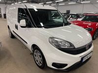 begagnad Fiat Doblò Van Maxi 1.3 Multijet DPF 90hk