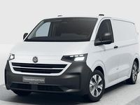 Ny VW Transporter 110 HK (80 kW) 2025 Blå Van