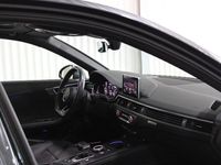 begagnad Audi S4 3.0 TFSI V6 Quattro Svensksåld Panorama R Cockpit 2017, Kombi