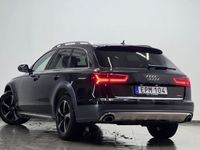 begagnad Audi A6 Allroad 3.0TDI Q SportEdition Ambition Euro6 Facelif