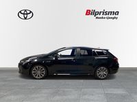 begagnad Toyota Corolla Touring Sports Hybrid 1,8 Style Teknikpaket