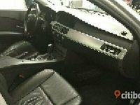 begagnad BMW 525 i Touring Pannorama Navi DvD Automat Xenon Skinn