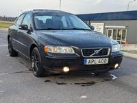 begagnad Volvo S60 2.4D Euro 4