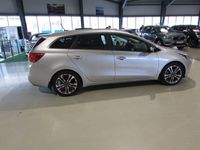 begagnad Kia Ceed Sportswagon CEED 1.6 CRDi Euro 5 Panoramaglastak