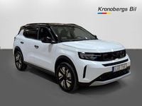 Ny Opel Frontera 146 HK (107 kW) 2025 Silver metallic SUV