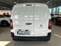 begagnad Peugeot Partner 1.5 BlueHDi EAT Aut Euro 6 130hk