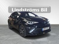 begagnad Toyota C-HR Hybrid 1.8 X-Edition 122hk