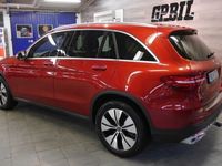 begagnad Mercedes GLC250 4MATIC 9G-Tronic, 211hk