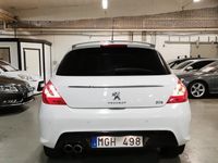 begagnad Peugeot 308 GTi 1.6 THP Euro 5