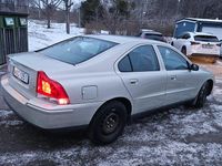 Begagnad Volvo S60 170 HK (125 kW) 2006 Sedan