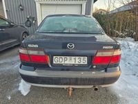 Begagnad Mazda 626 116 HK (85 kW) 1999 Sedan