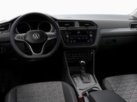 begagnad VW Tiguan Life TSI 150 DSG Dragpaket/P-värmare