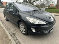 begagnad Peugeot 308 5-dörrar 1.6 THP Euro 4