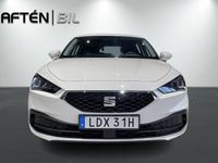 begagnad Seat Leon Style 1.0 eTSI | P-sensorer, Carplay 2021, Halvkombi