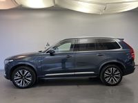 begagnad Volvo XC90 T8 AWD Recharge Recharge T8 Ultimate Bright 2023 Blå