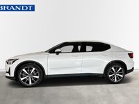 begagnad Polestar 2 Long Range Single Motor 78kWh Plus