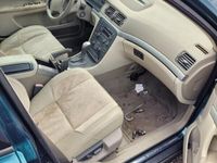 begagnad Volvo S80 T6