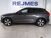 Begagnad Volvo XC60 Plus 349 HK (256 kW) 2025 Grå SUV
