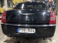 begagnad Chrysler 300C 3.0 V6 CRD