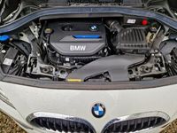 begagnad BMW 225 Active Tourer xe Steptronic Euro 6
