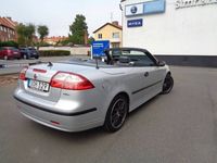 begagnad Saab 9-3 Cabriolet 2.0 T Automat Vector 175hk