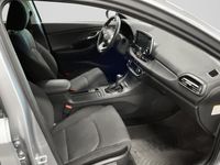 begagnad Hyundai i30 1.0 T-GDI 7DCT MHEV Essential 2022, Halvkombi