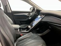 Begagnad MG Marvel R Luxury 2022 SUV