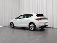 begagnad Seat Leon eTSI 110hk DSG