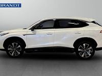 Begagnad MG MG5 EV Luxury 228 kW (311 HK) 2024 Vit Kombi