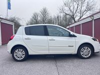 begagnad Renault Clio 1.2 Euro 5